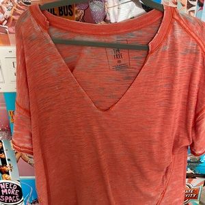 Free People top